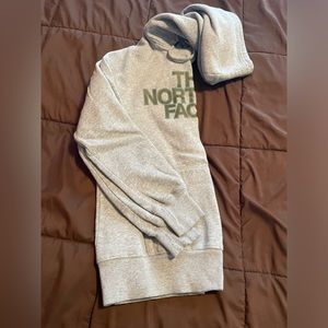 North face Sweatshirt